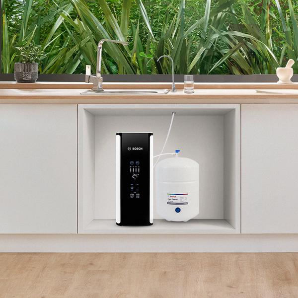 Toprakkale Su Arıtmacı