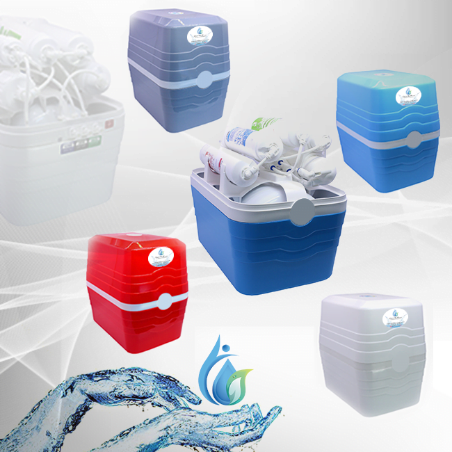 Toprakkale Su Arıtmacı